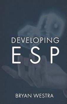 Paperback Developing ESP Book