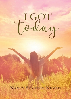 Paperback I Got Today Book