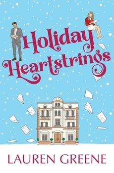 Holiday Heartstrings (Greyridge)