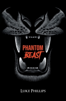 Paperback Phantom Beast Book