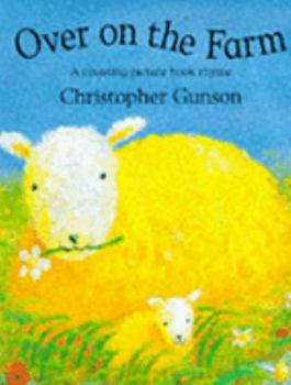 Hardcover Over on the Farm Book