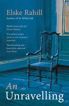 Paperback An Unravelling Book
