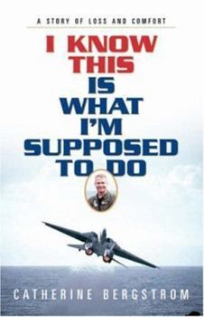 Paperback I Know This Is What I'm Supposed To Do Book
