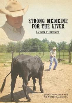 Paperback Strong Medicine For The Liver Book