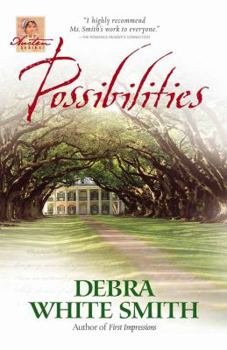 Possibilities - Book #6 of the Jane Austen