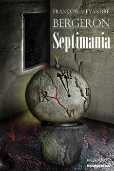 Paperback Septimania [French] Book