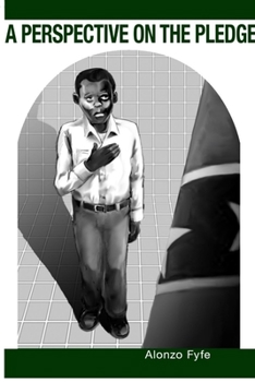 Paperback A Perspective on the Pledge Book