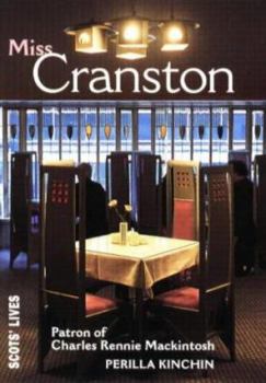 Paperback Miss Cranston Book