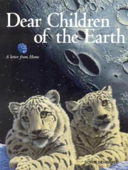 Hardcover Dear Children of the Earth Book