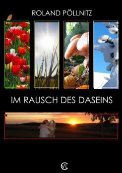 Paperback Im Rausch des Daseins [German] Book