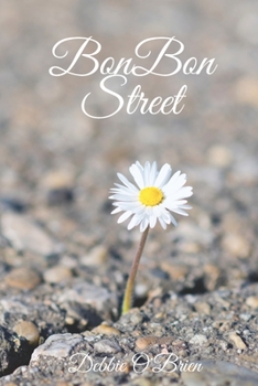 Paperback BonBon Street Book