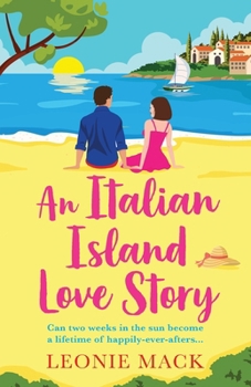 An Italian Island Love Story