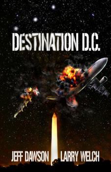 Paperback Destination D.C. Book