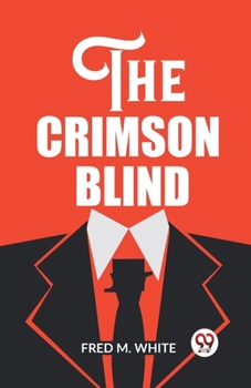 Paperback The Crimson Blind Book