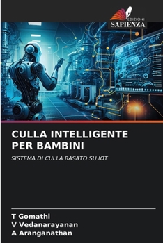 Paperback Culla Intelligente Per Bambini [Italian] Book