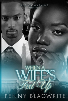 Paperback When A Wife's Fed Up Book