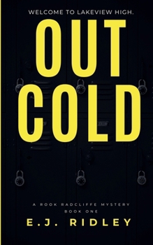 Paperback Out Cold Book