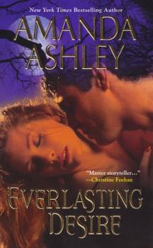 Everlasting Desire - Book #18 of the Vampire Romances