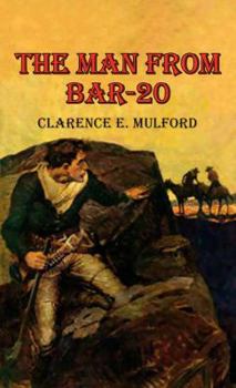 The Man From Bar-20
