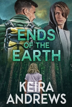 Paperback Ends of the Earth Book