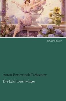 Paperback Die Leichtbeschwingte [German] Book