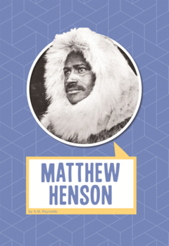 Matthew Henson
