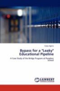 Paperback Bypass for a "Leaky" Educational Pipeline Book