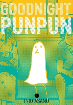 Paperback Goodnight Punpun, Vol. 1 Book