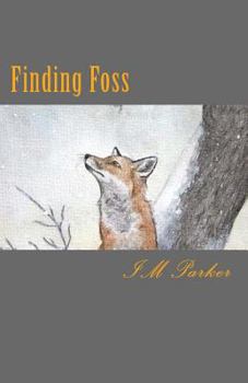 Paperback Finding Foss: Foss Book