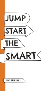 Hardcover Jump Start the Smart Book