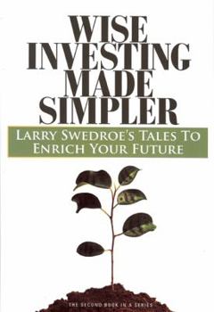 Hardcover Wise Investing Made Simpler Book