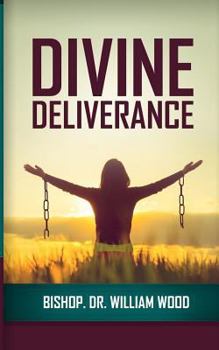 Paperback Divine Deliverance Book