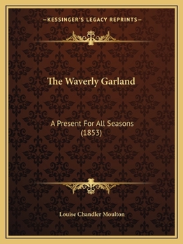 The Waverly Garland: A Present For All Seasons