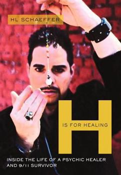 Hardcover H Is for Healing Book