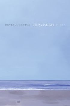 Hardcover Traveler: Poems Book