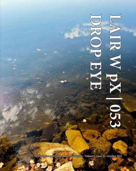 Paperback LAIR W pX 053 Drop Eye Book