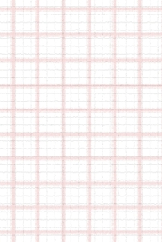 Notebook: 150 Thin-Lined Pages, Great for Students, Teachers, Professors, Dreamers, and Anyone Who Writes, Pink Graph Paper Cover