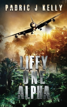 Paperback Liffy One Alpha Book