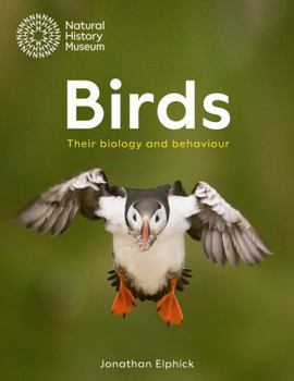 Paperback Birds: Their Biology and Behaviour Book