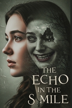 The Echo in the Smile: A Supernatural Horror Novel of a Haunted Family Legacy