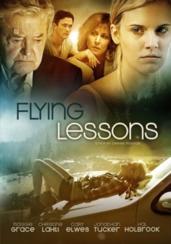 DVD Flying Lessons Book