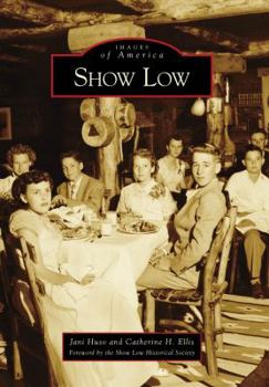 Paperback Show Low Book