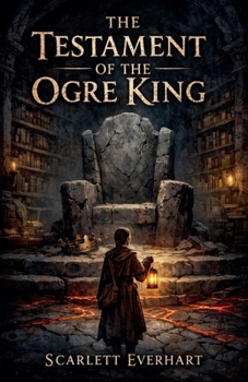 Paperback The Testament of the Ogre King Book