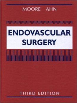 Hardcover Endovascular Surgery Book