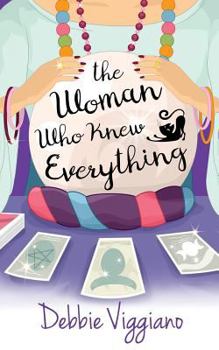 Paperback The Woman Who Knew Everything Book