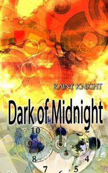 Paperback Dark of Midnight: Large Print Edition [Large Print] Book