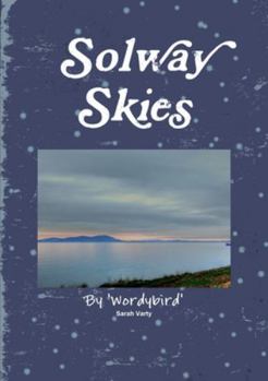 Paperback Solway Skies Book