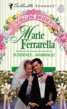 Mass Market Paperback Suddenly...Marriage! Book