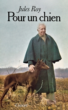 Paperback Pour un chien [French] Book