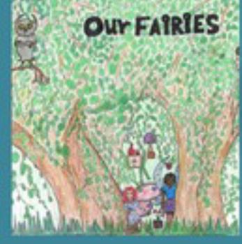 Hardcover Our Fairies Book